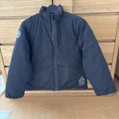 Bebe 中綿ジャンパー