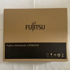 富士通 LIFEBOOK U9413/M (i7-1370P 32GB - メルカリ