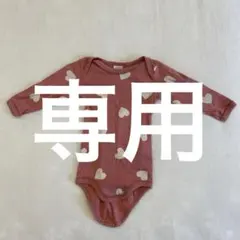 【専用】PETIT BATEAU＋semon