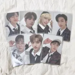 2026年最新】straykids christmas evel トレカの人気アイテム - メルカリ