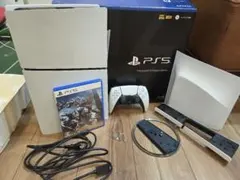 2026年最新】PlayStation 5 デジタル・エディション(CFI-2000B01)の 