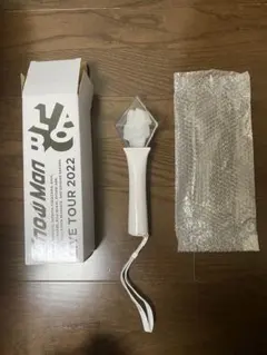 SnowMan LIVE TOUR 2022 Labo.ペンライト