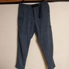 スラックス ジョガーパンツ