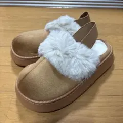 ファームートンサンダル