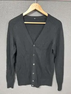 無印良品 カーディガンのサムネイル