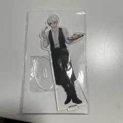凪誠士郎 GIGOコラボカフェ アクリルスタンド
