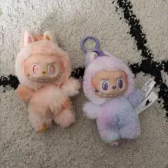 ラブブ　2個セット