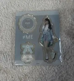 ≠ME ノイミー 鈴木瞳美 アクリルスタンド まとめ売り 未使用に近い ノイミー ミニくじ 全国ツアー 衣装 ミニアクリルスタンド アクスタ