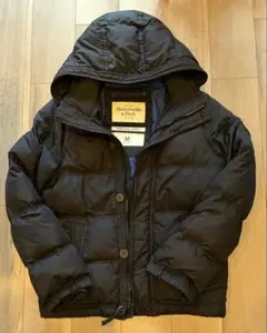 アバクロンビー&フィッチ メンズ アウター