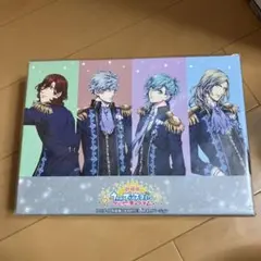 【Blu-ray】劇場版 うたの☆プリンスさまっ♪ マジLOVEキングダム