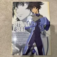 ガンダム00 キャラクターグッズ