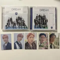 2026年最新】seventeen dream ミンハオの人気アイテム - メルカリ