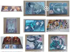 鬼滅の刃 セット