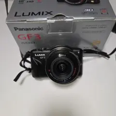 Panasonic LUMIX DMC-TZ30 デジカメ 2762 - メルカリ