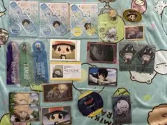 家庭教師ヒットマンREBORN まとめ売り - メルカリ