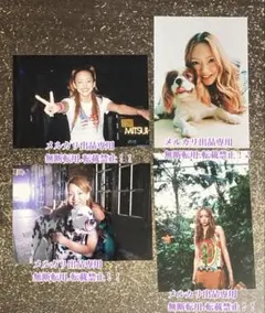 2026年最新】安室奈美恵 ブロマイドの人気アイテム - メルカリ
