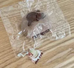 即日発送　Mokk チョコレート大福　スクイーズ