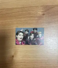 Kiss Plan M!LK トレカ 集合