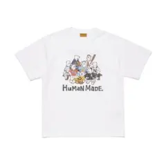 サイズM HUMAN MADE GRAPHIC Tシャツ ベースボール - メルカリ