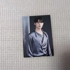 SEVENTEEN right here japan ミンギュ 35 トレカ