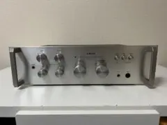 TRIO Stereo Integrated Amplifier KA-3100 - メルカリ