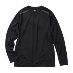 ワークマン 長袖Tシャツ スポーツ ランニング トレーニング 新品