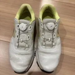 NIKE ゴルフシューズ メンズ　25.5