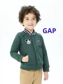 Baby GAP Disney ミッキー スタジャン 100cm