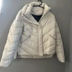 ダウンジャケット