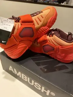 2026年最新】nike ambush 27.5の人気アイテム - メルカリ