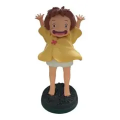 となりのトトロ ポーズがいっぱいコレクションDX メイちゃん フィギュア