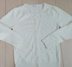 レディースカーディガン　Lサイズ