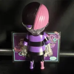 GRAPE BRAIN のりくん grape brain