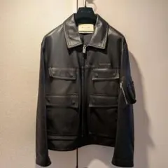 2025年最新】ALYX レザージャケット・ライダースの人気アイテム - メルカリ