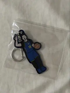 宇都宮ブレックス 鵤誠司 Hoops Peepsアクリルキーホルダー
