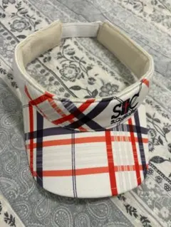 テニスサンバイザーレディース