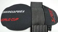 ENERGIAPURA バックプロテクター Sサイズ 2025年最新】ENERGIAPURAの人気アイテム - メルカリ