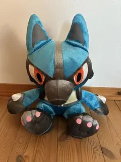 League of Legends リフトスカトル ぬいぐるみ MSI - メルカリ