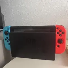 Nintendo Switch 本体 Joy-Con 収納ケース　カセット