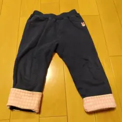 ホットビスケッツ　ボトムス 100cmのサムネイル
