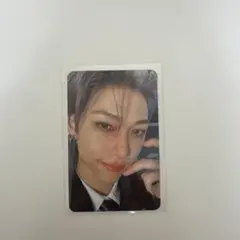 straykids フィリックス　トレカ　5star sclass