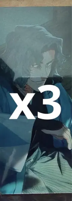 FGO 最終再臨展 編成画面風カード 斎藤一 - メルカリ
