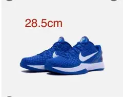 Nike kobe6 protro Dodgers/Game Royal