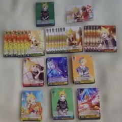 2026年最新】鏡音レンまとめ売りの人気アイテム - メルカリ