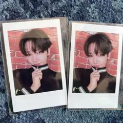 boynexetdoor ジェヒョン　チェキ　ランダム