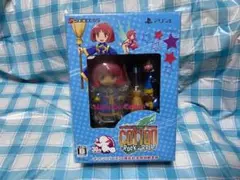 PS4☆コットンロックンロール コットンシリーズ30周年記念特別限定版☆新品