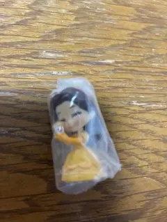 ディズニープリンセス ぎゅーこっと　ベル