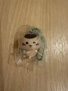 ちいかわ　マスコットつきビスケット くりまんじゅう