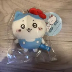 ちいかわ サンリオ キャラクターズ ぷちミニマスコット ハチワレ ハローキティー