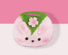 【付属品完備】Mellojoy メロジョイ 桜 うさぎ桜餅 スクイーズ 新品未開封 Mellojoy メロジョイ うさぎ桜餅 スクイーズ｜Yahoo!フリマ